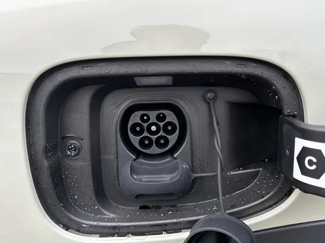 BYD ATTO 2 Boost 45 kWh 2024 Elektrisch 18