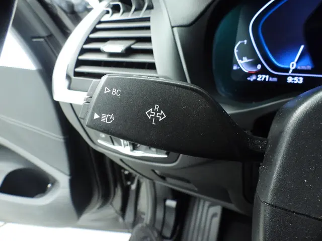 BMW X3 xDrive30e 2020 Hybride Benzine 25