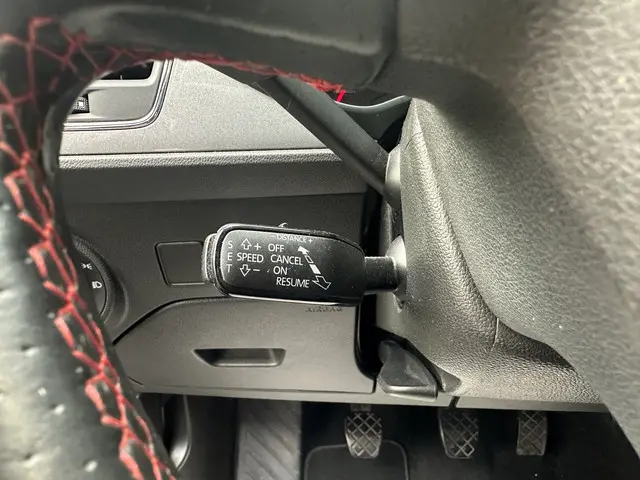 SEAT Leon ST 1.4 EcoTSI FR Connect 2015 Benzine 19