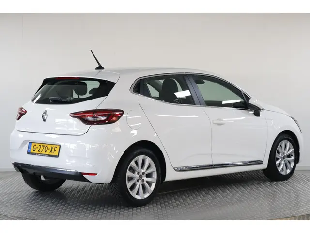 Renault Clio 1.0 TCe Intens 2019 Benzine 2