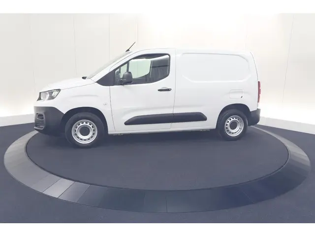 Peugeot Partner 1.5 BlueHDi 100 S&S L1 2022 Diesel 40