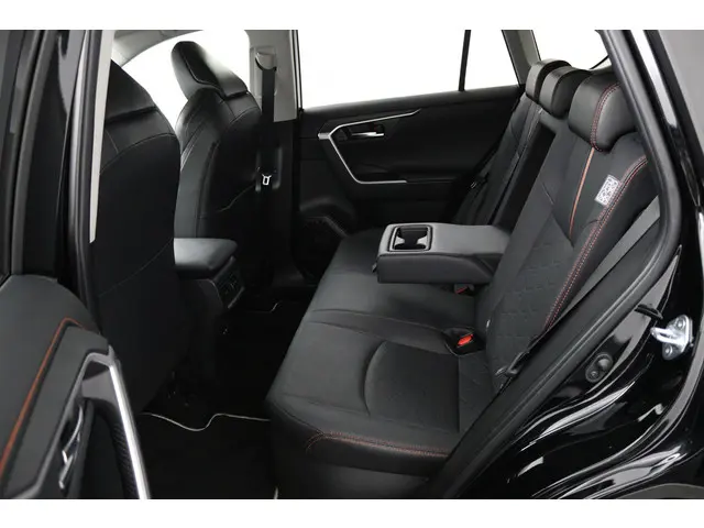 Toyota RAV4 2.5 Hybrid AWD 2022 Hybride Benzine 39