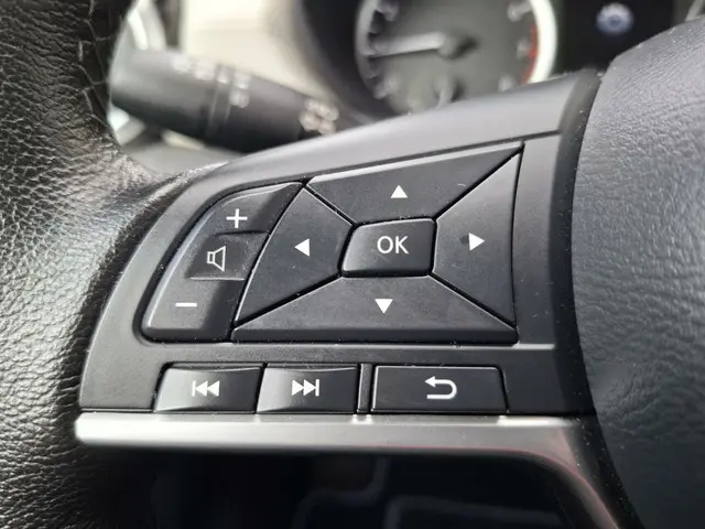 Nissan Micra 1.0 IG-T N-Design 2022 Benzine 18