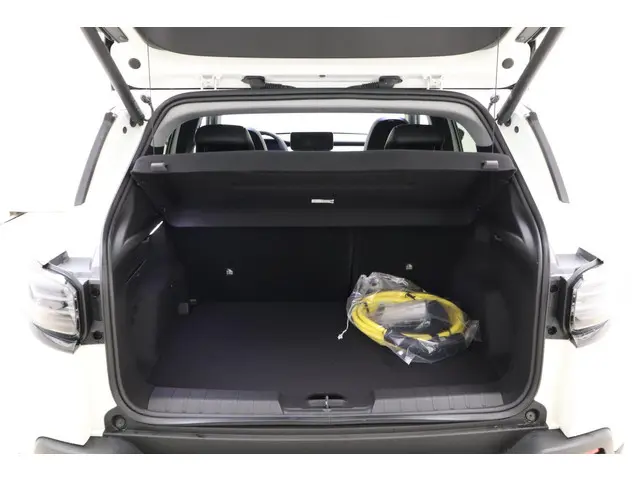 Jeep Avenger Summit 54 kWh 2025 Elektrisch 13