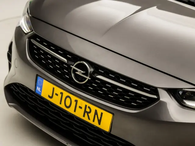 Opel Corsa 1.2 Elegance 2020 Benzine 28