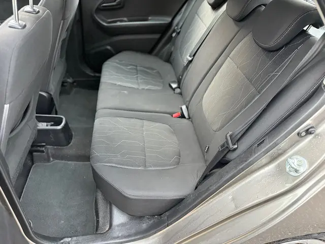 Kia Picanto 1.0 CVVT | Pano | APK 2013 Benzine 14