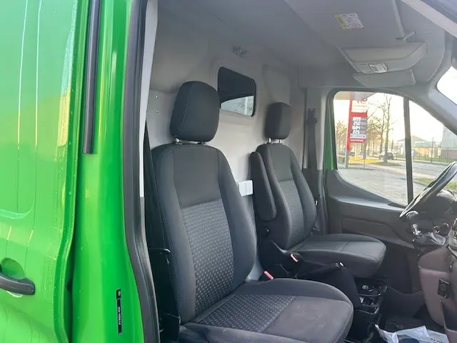 Ford Transit 350 2.0 TDCI L3H2 Trend RWD 2020 Diesel 13
