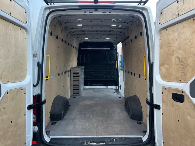 MAN TGE 35 2.0 Extra Lang Hoog 2019 Diesel 13