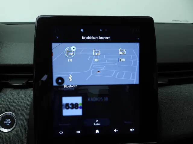 Renault Clio 1.0 TCe 90 GPF techno 2023 Benzine 23