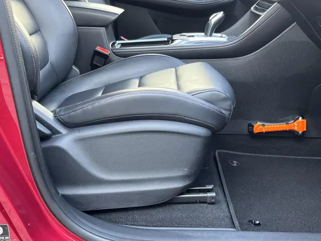 MG EHS 1.5 TGDI Edition1 2021 Hybride Benzine 34