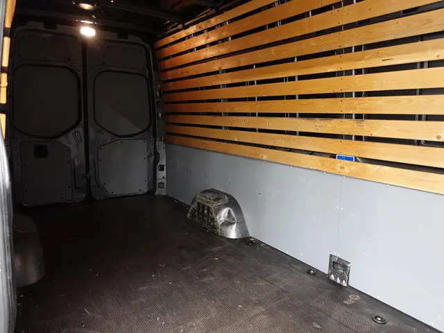 Mercedes-Benz Sprinter L3H2 Automaat 2022 Diesel 37