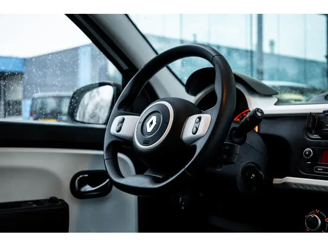 Renault Twingo 1.0 SCe Collection 2019 Benzine 9