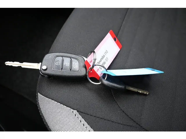 Hyundai i10 1.0 Comfort 2023 Benzine 30