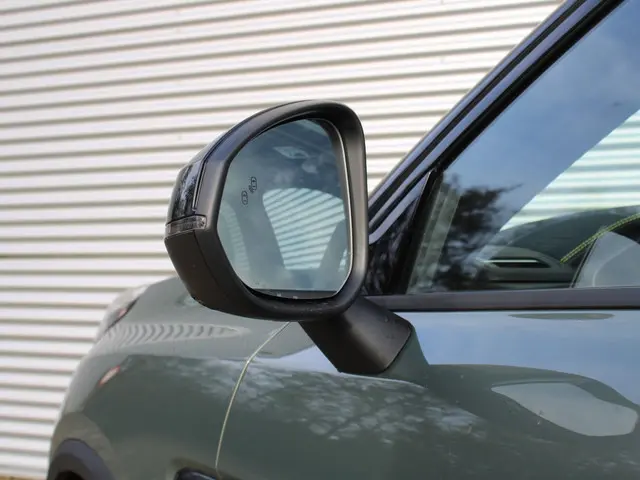 Lynk & Co 01 1.5 More 2025 Hybride Benzine 6