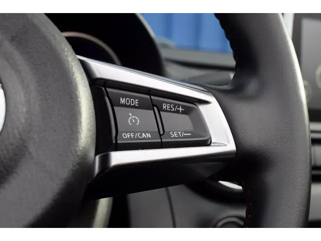 Mazda MX-5 2.0 SkyActiv-G 160 Sports-line 2017 Benzine 15