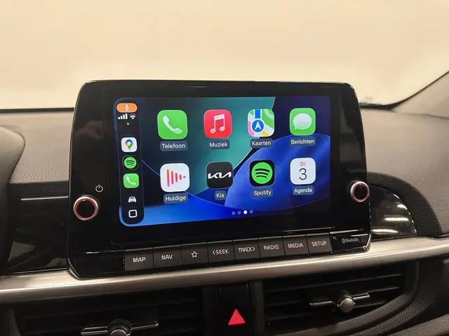 Kia Picanto 1.0 DPI DynamicPlusLine 2025 Benzine 15