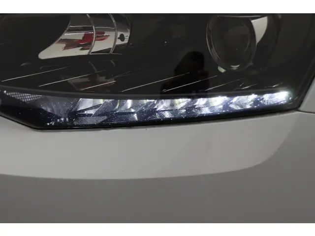 Škoda Fabia Combi 1.0 TSI Drive 2018 Benzine 26
