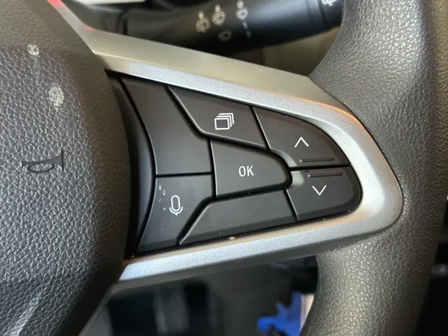 Dacia Spring Extreme 65 26.8 kWh 2024 Elektrisch 14
