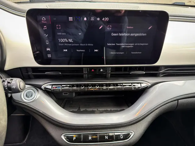 Fiat 500 Icon 42 kWh 2023 Elektrisch 14