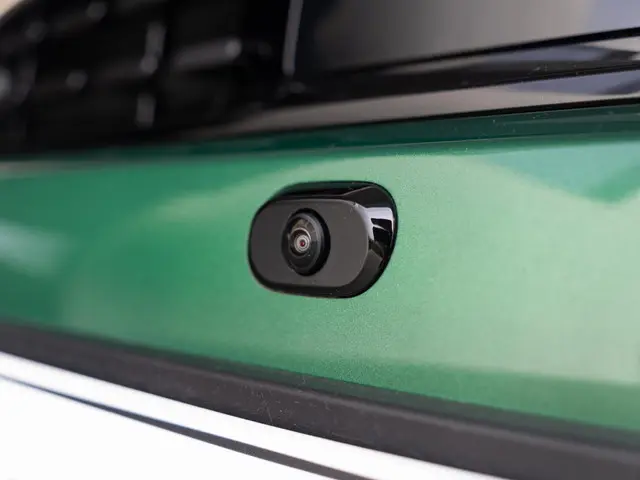 MINI 3-Deurs Cooper S 2025 Benzine 18