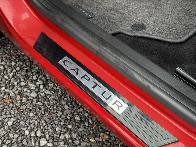 Renault Captur 1.2 TCe Xmod 2016 Benzine 10