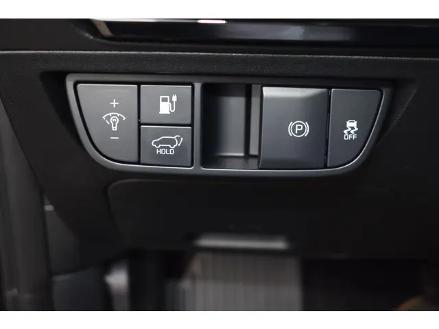 Kia EV6 Edition Advanced 77.4 kWh 228pk 2024 Elektrisch 12
