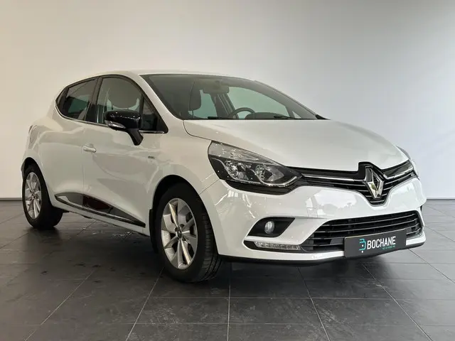 Renault Clio 0.9 TCe Limited 2018 Benzine 5