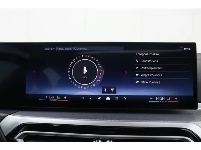 BMW i4 M50 High Executive 2023 Elektrisch 29