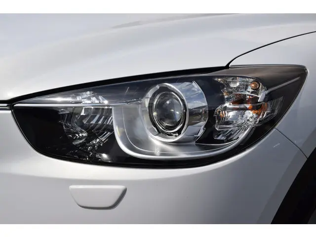 Mazda CX-5 2.0 Automaat Skylease+ 4WD 2014 Benzine 14