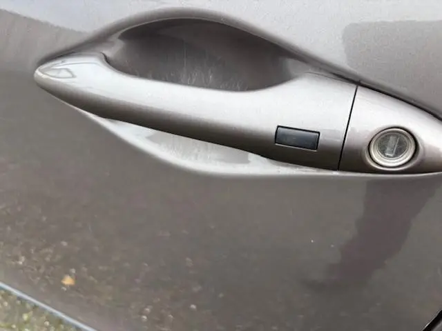 Hyundai ix35 2.0i Style 2012 Benzine 11