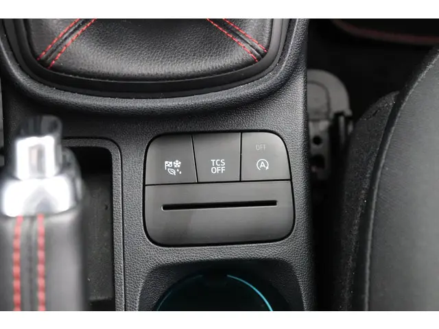 Ford Fiesta 1.0 EcoBoost ST-Line Black 2020 Benzine 34