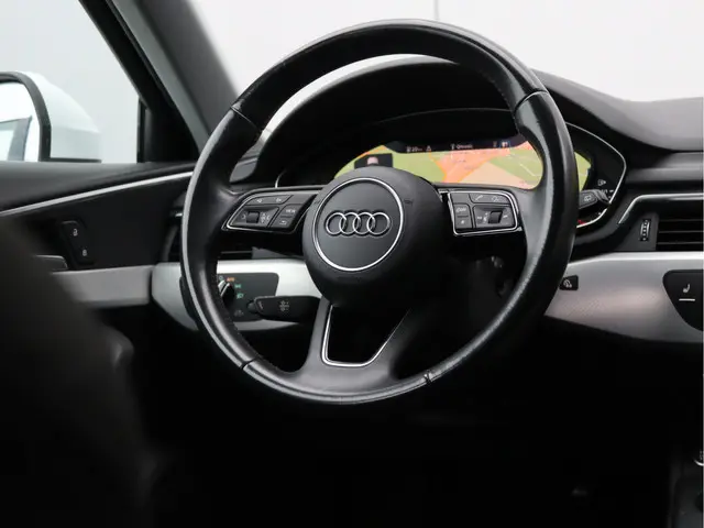 Audi A4 Avant 2.0 TFSI 2016 Benzine 17