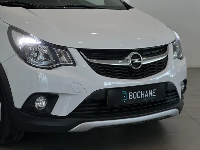 Opel KARL 1.0 Rocks Online Edition 2019 Benzine 36