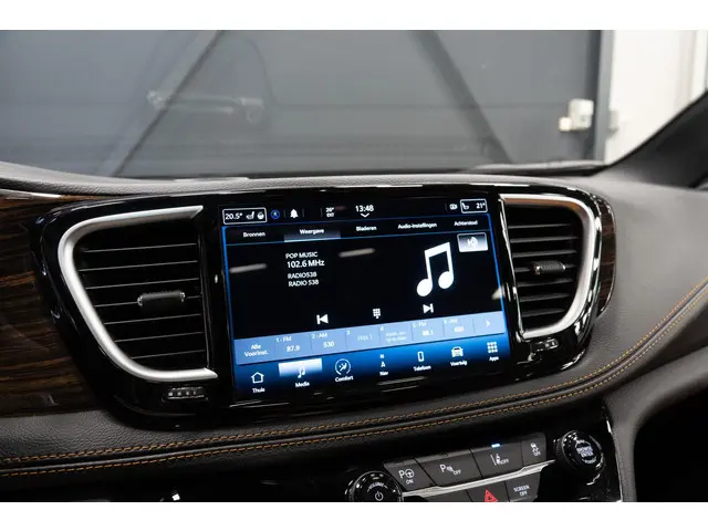 Chrysler Pacifica 3.6 V6 Hybrid 2023 Benzine 20