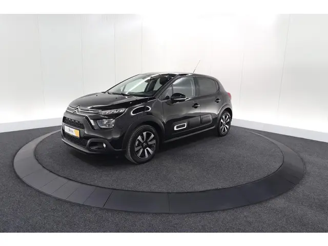 Citroën C3 PureTech 110 EAT6 Max 2024 Benzine 67