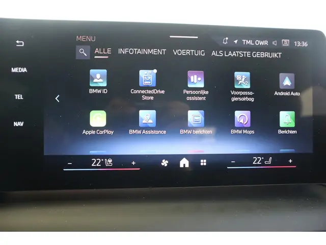 BMW 1 Serie 123 xDrive 5-deurs 2026 Benzine 16