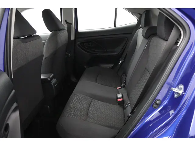 Toyota Yaris Cross 1.5 Hybrid 2023 Hybride Benzine 18