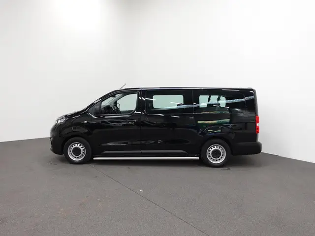 Opel Vivaro-e Combi L3H1 75 kWh 2022 Elektrisch