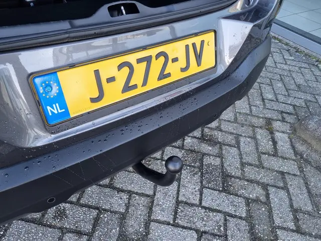 Citroën C4 Cactus 1.2 PureTech Feel 2020 Benzine 23