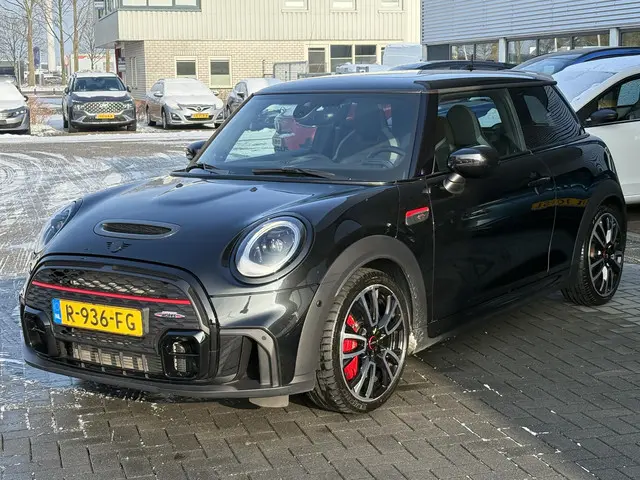 MINI Cooper 3