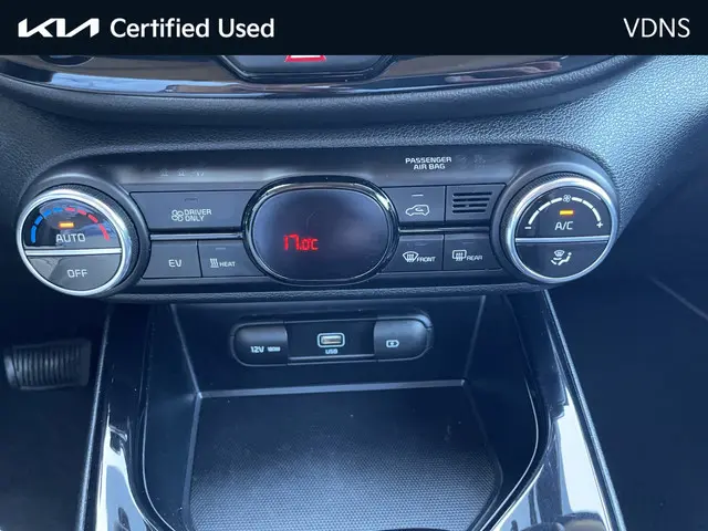 Kia e-Soul DynamicPlusLine 64 kWh 2021 Elektrisch 16