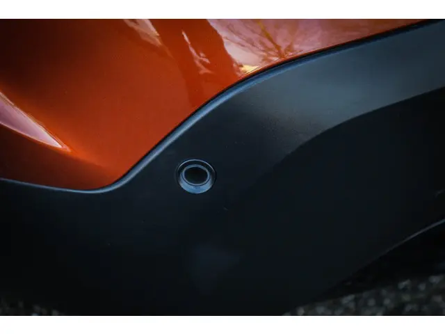 Citroën ë-C4 Feel 50 kWh 2022 Elektrisch 12