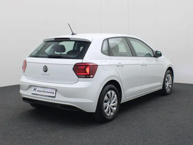Volkswagen Polo 2