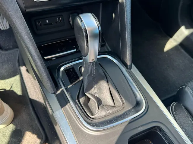Renault Mégane Estate 1.5 dCi Bose 2018 Diesel 8