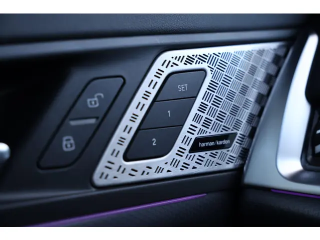 BMW X1 xDrive30e 2023 Hybride Benzine 36