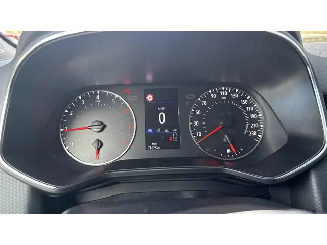 Renault Clio 1.0 TCe Bi-Fuel Zen 2020 Benzine 4