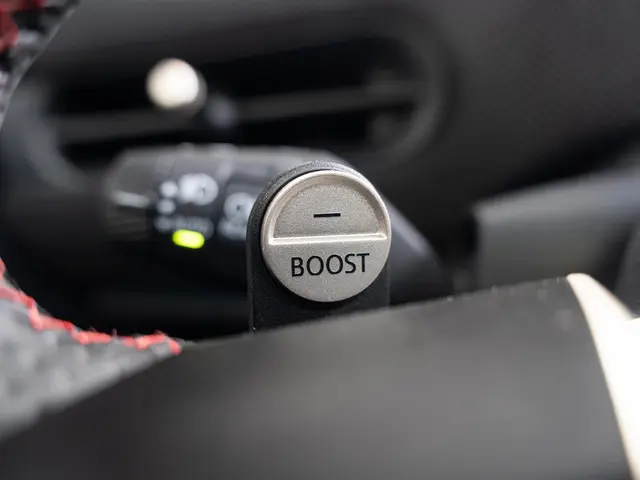 MINI 5-Deurs Cooper C 2025 Benzine 25