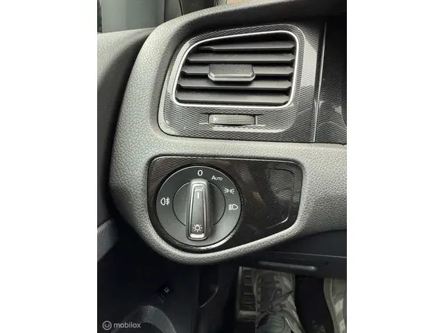 Volkswagen Golf 1.4 TSI GTE 2015 Hybride Benzine 11