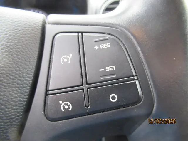 Hyundai i10 1.0i i-Drive Sound 2015 Benzine 17