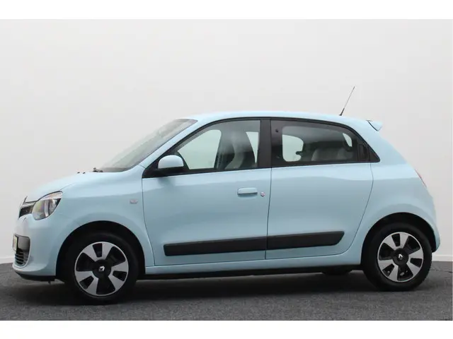 Renault Twingo 1.0 SCe Expression 2015 Benzine 8